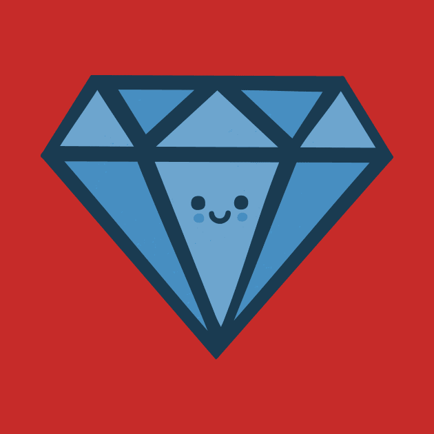 Diamond by Pixelmania