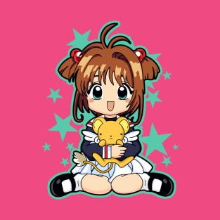 Card Captor T-Shirt