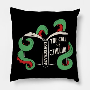 Cthulhu Lord - Savior Lovecraft Pillow