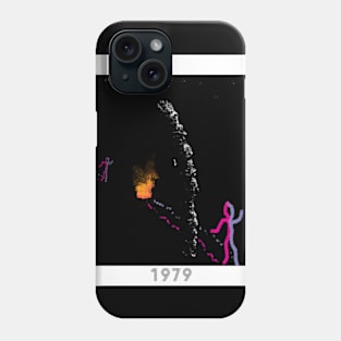 Echo Beach Phone Case