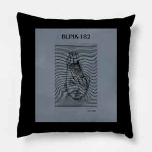 Blink Pillow