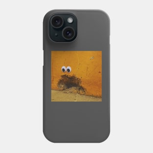 Googly Eyes #199 Phone Case