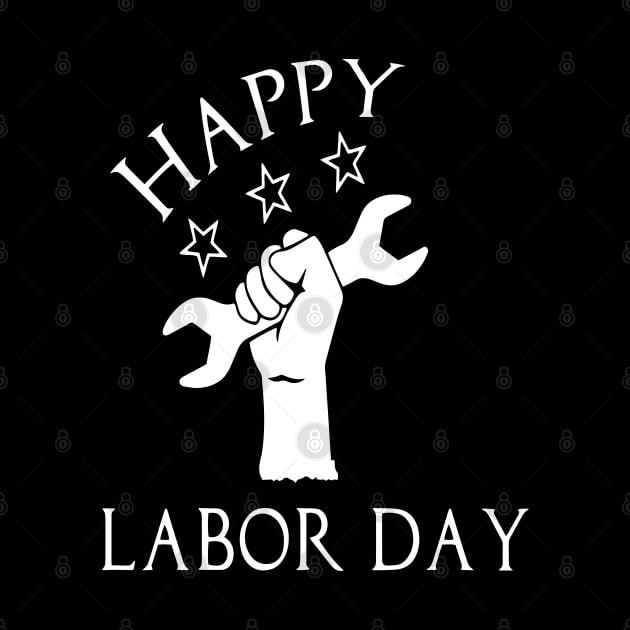 Labor day by bohemiandesigner