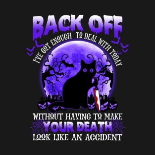 Happy Halloween T-Shirt