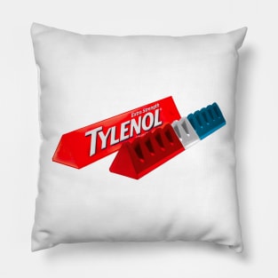 Big Tylenol Pillow