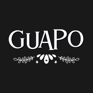 Guapo T-Shirt