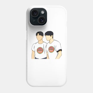 Twinkling Watermelon Kdrama Phone Case