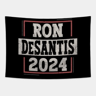 Ron DeSantis 2024 Tapestry