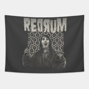 redruM Tapestry