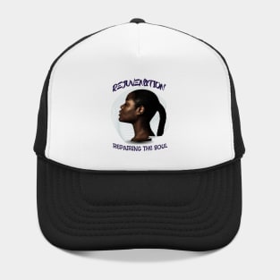 Rejuvenation Hat