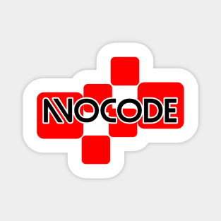 NOCODE Magnet