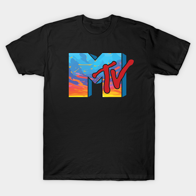 mtv shirt