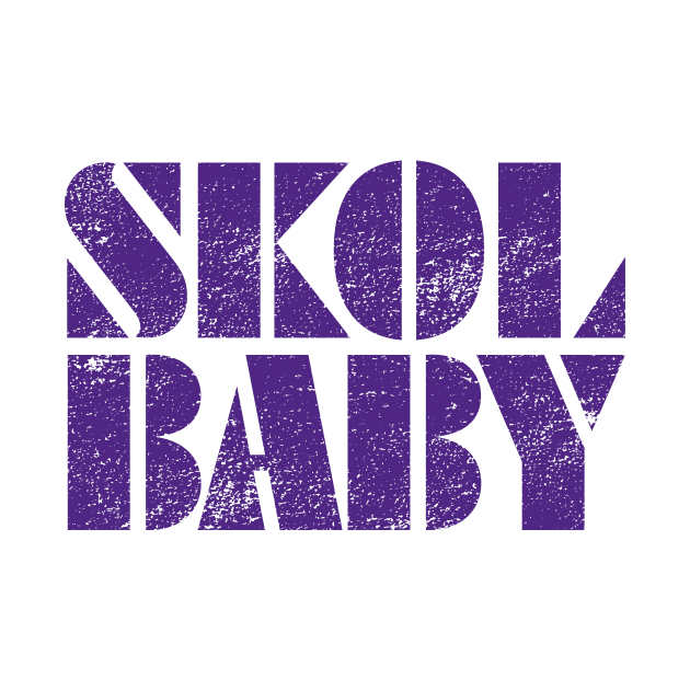 SKOL BABY by mjheubach