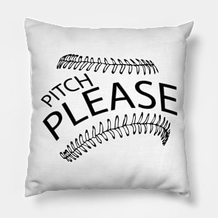 Pitch Please Pillow