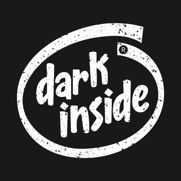 Dark Inside by Tronyx79