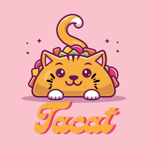 Tacat , Taco cat by AM95