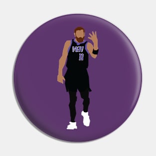 Kyrie irving Pin