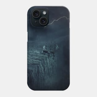 parallelism theory Phone Case