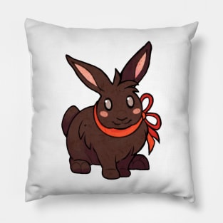 Wei Wuxian Bunny Pillow