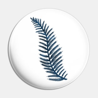 Fern Pin