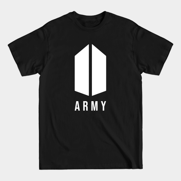 Discover BTS Army - Bts Army - T-Shirt