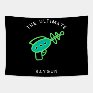 RayGun Tapestry