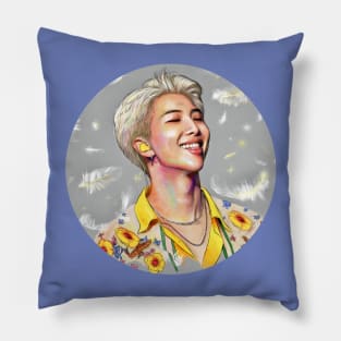 Rap monster Pillow