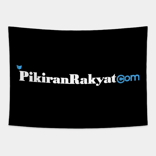 PikiranRakyat Tapestry by PikiranRakyat