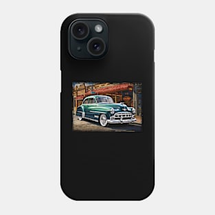 Chevrolet Deluxe Phone Case