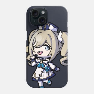 Chibi Barbara Phone Case