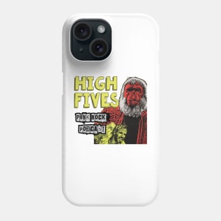 Damn Those Apes Phone Case