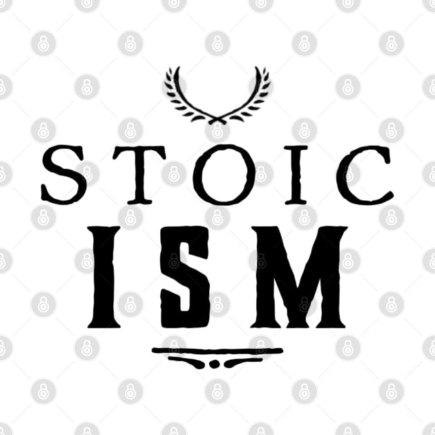 Stoicism by StoicChimp