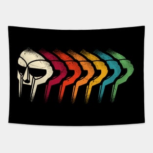 Doom - Retro Tapestry