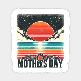 Mother's Day Magnet