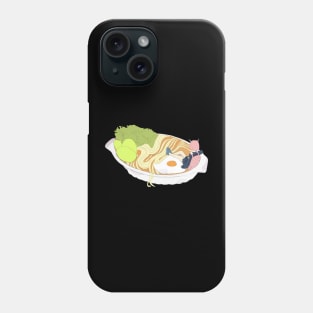 Noodle Phone Case