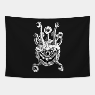 James the Beholder Tapestry