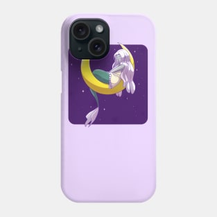 Moon maid Phone Case