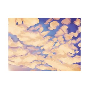 Dreamy Sunset T-Shirt