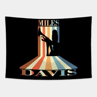 miles davis Tapestry