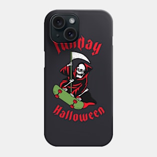 halloween Phone Case