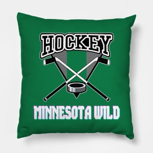 MinnesotaW Pillow