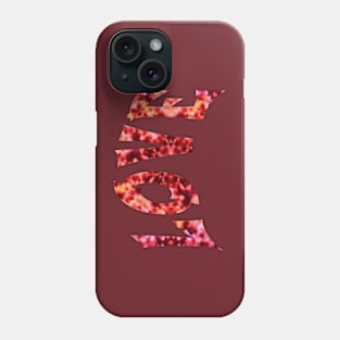 Love One Another Phone Case