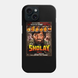 Sholay Phone Case