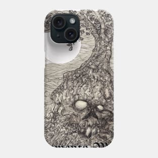 Memento Mori Phone Case