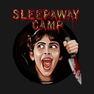 Sleepaway Camp T-Shirt