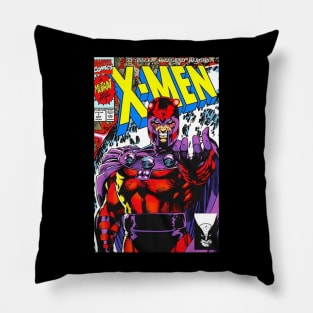 Magneto 1991 X/-Men⭐⭐⭐ Pillow