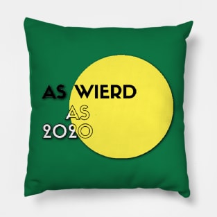 Weird Tees. Pillow