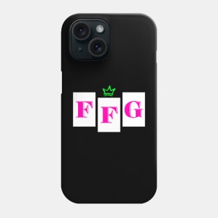 FFG Soda Phone Case