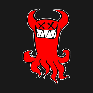 OCTOGOBLIN T-Shirt