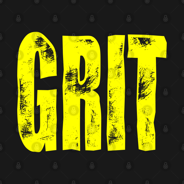 Grit by Geoji 